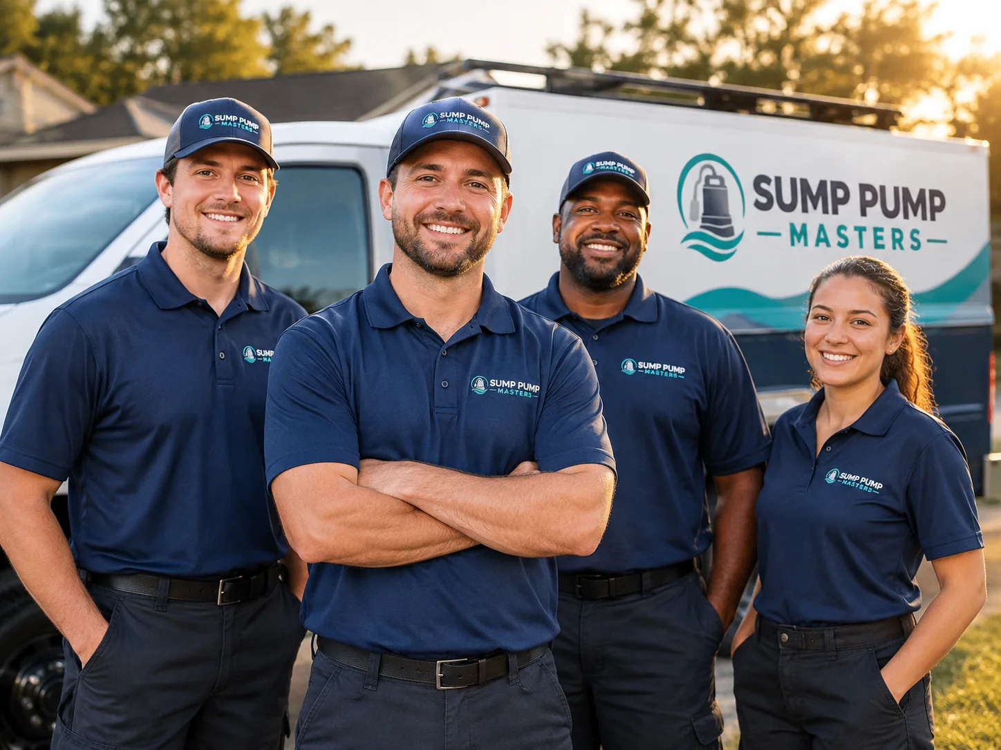 Sump Pump Repair company in Hugo, OK